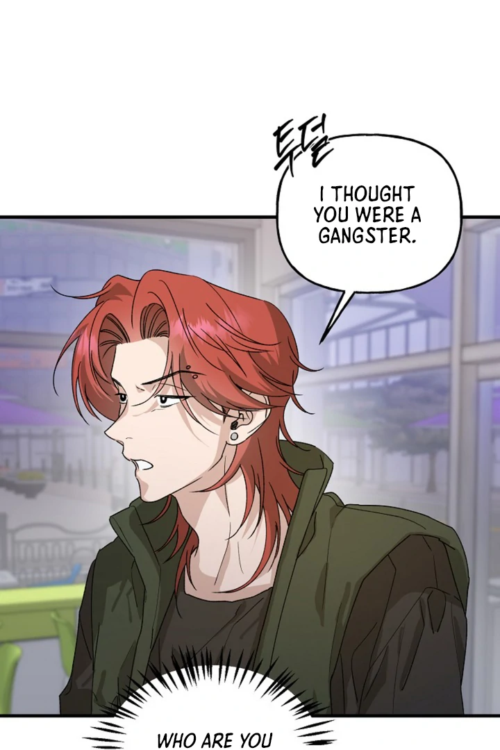 It's a Tiger Chapter 14 page 104 - 