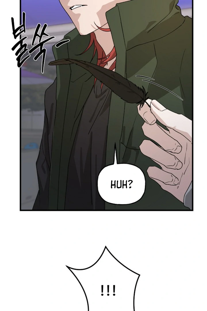 It's a Tiger Chapter 14 page 106 - 