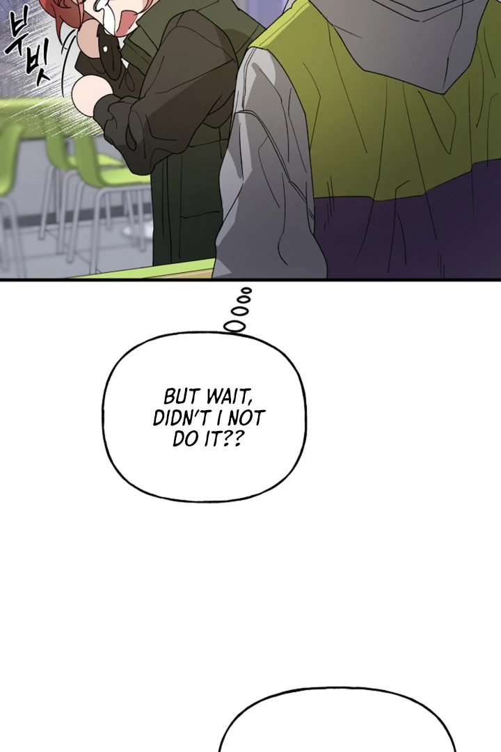It's a Tiger Chapter 14 page 110 - 