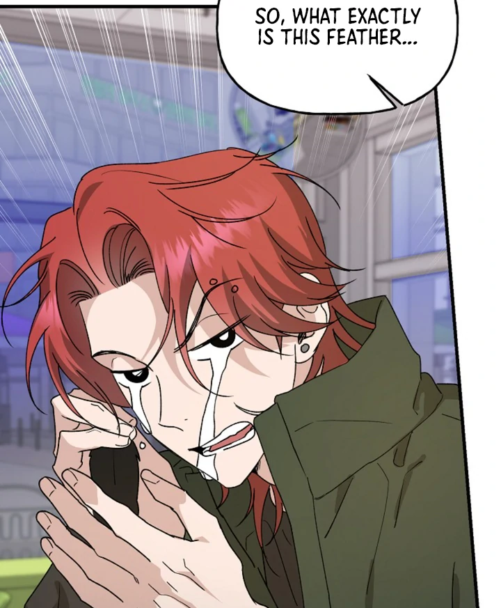 It's a Tiger Chapter 14 page 111 - 