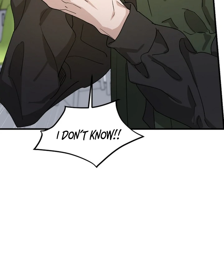 It's a Tiger Chapter 14 page 112 - 