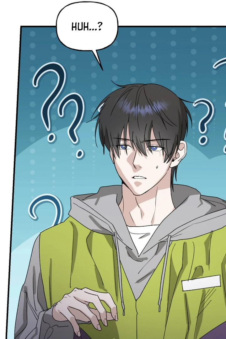 It's a Tiger Chapter 14 page 113 - 
