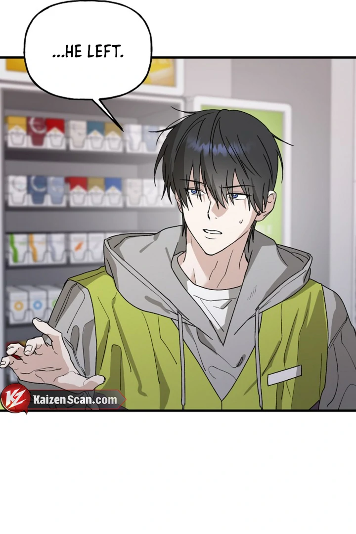 It's a Tiger Chapter 14 page 118 - 