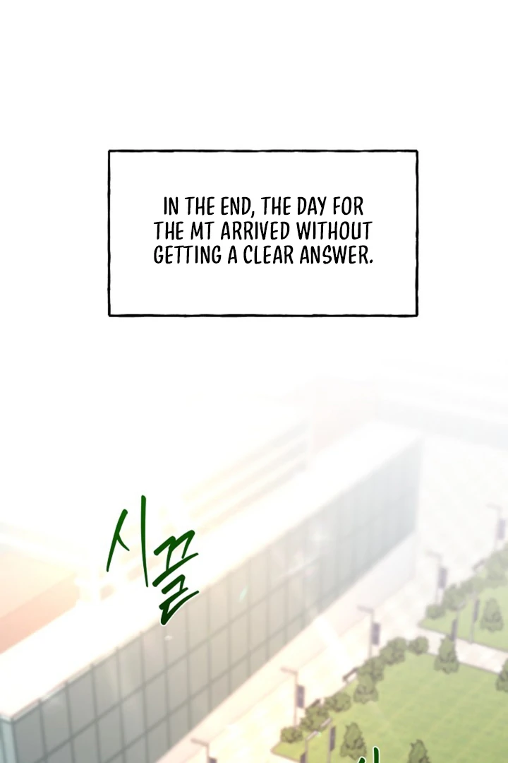 It's a Tiger Chapter 14 page 120 - 