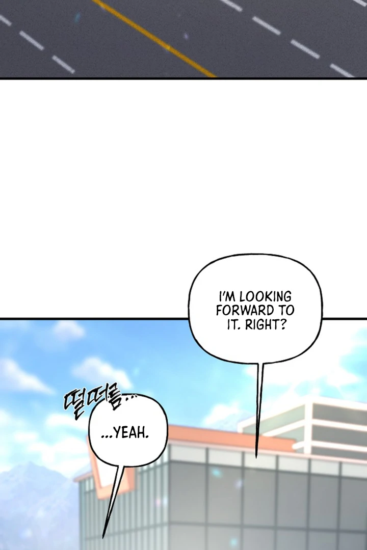 It's a Tiger Chapter 14 page 122 - 