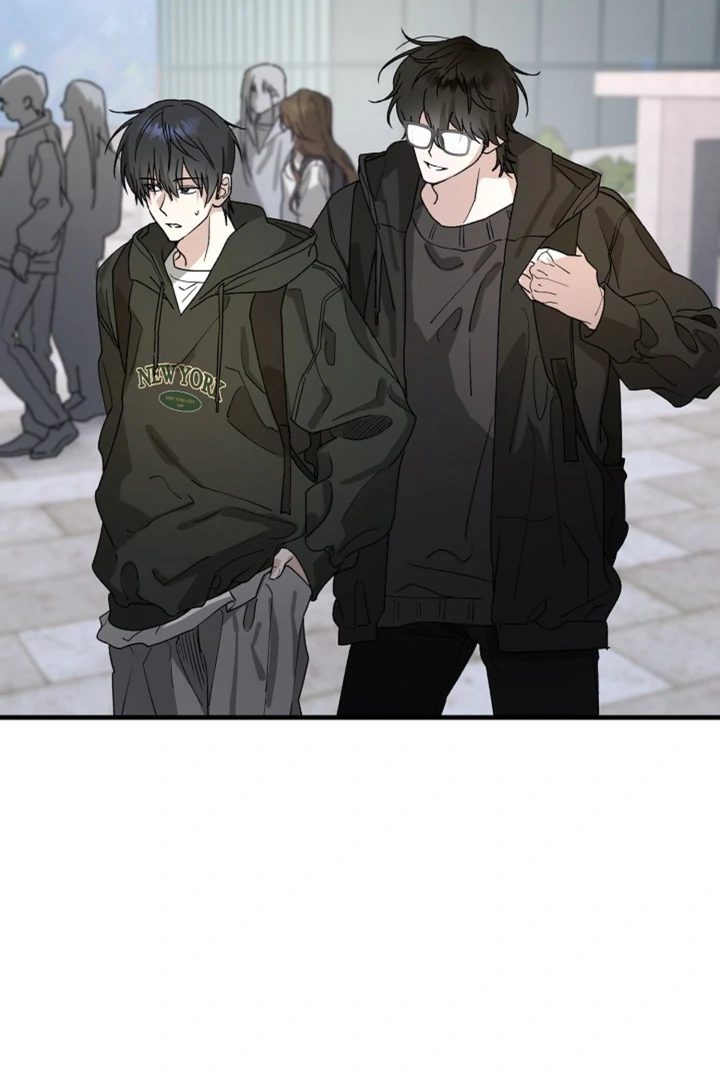 It's a Tiger Chapter 14 page 123 - 