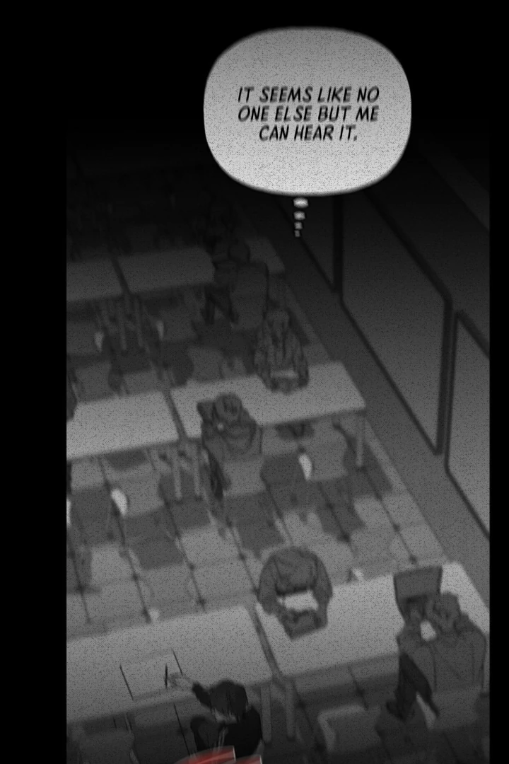 It's a Tiger Chapter 14 page 16 - 