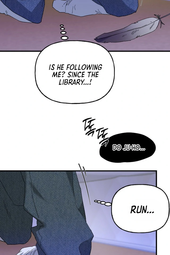 It's a Tiger Chapter 14 page 21 - 