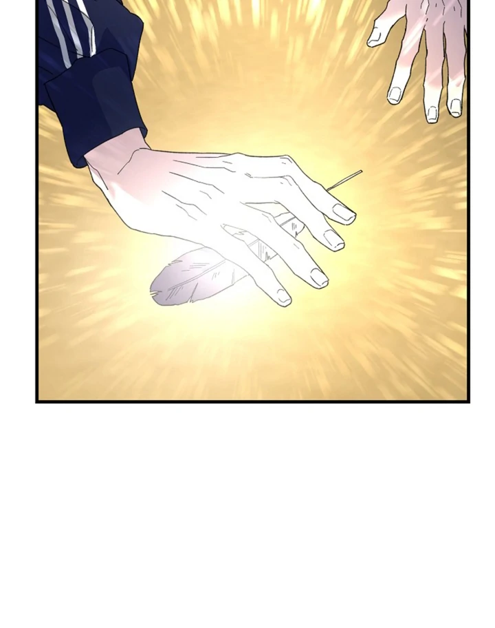 It's a Tiger Chapter 14 page 29 - 