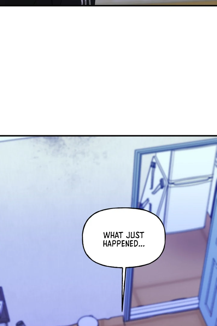 It's a Tiger Chapter 14 page 35 - 