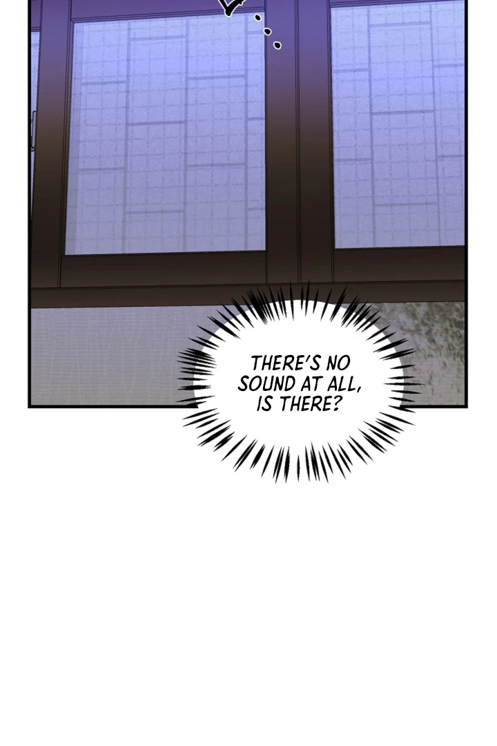 It's a Tiger Chapter 14 page 39 - 