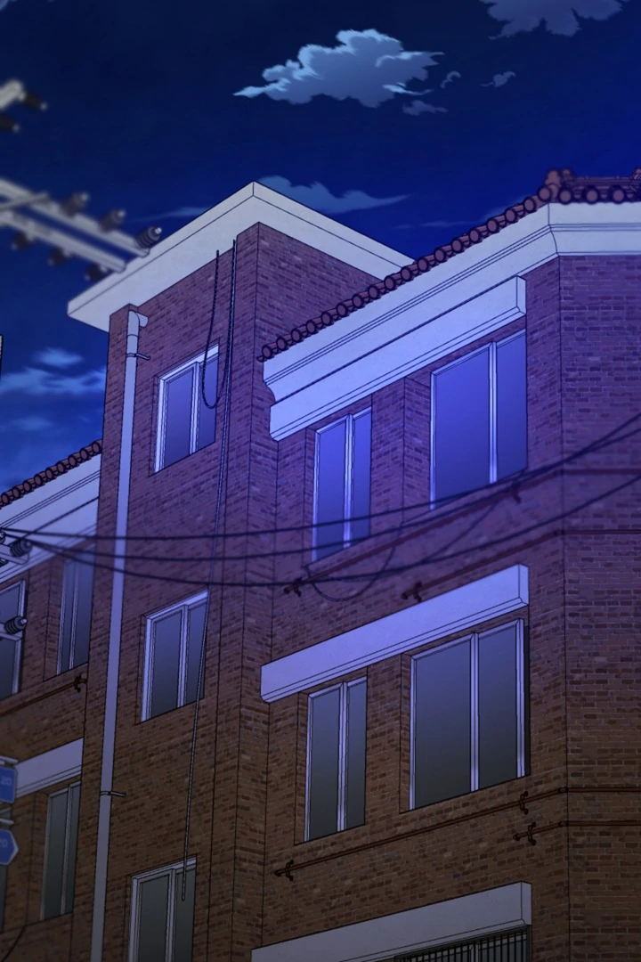 It's a Tiger Chapter 14 page 47 - 