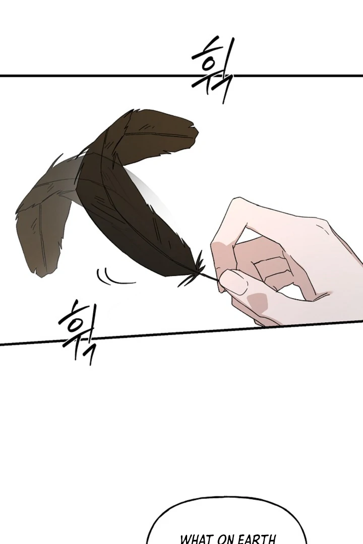 It's a Tiger Chapter 14 page 55 - 
