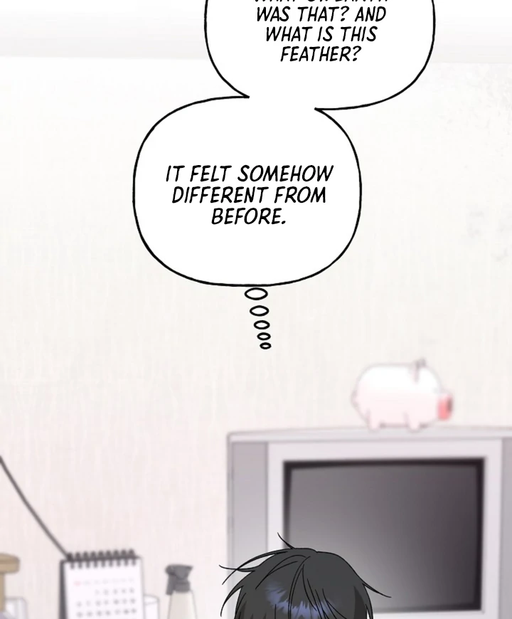 It's a Tiger Chapter 14 page 56 - 