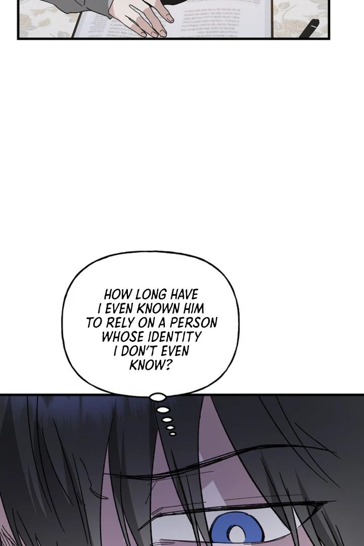 It's a Tiger Chapter 14 page 61 - 