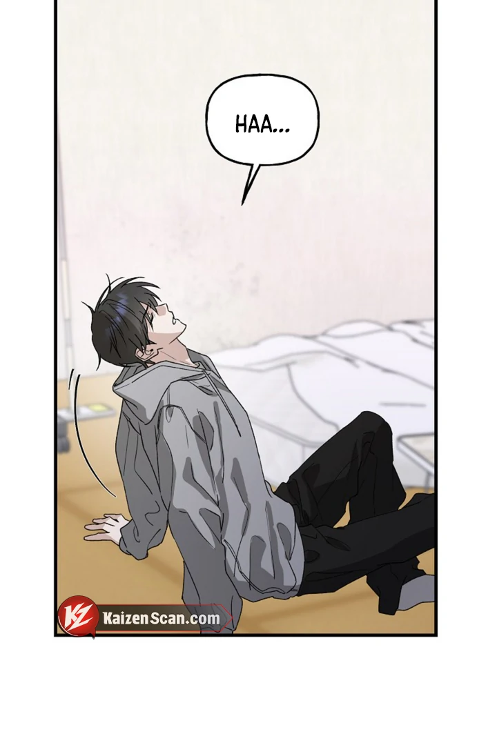 It's a Tiger Chapter 14 page 64 - 