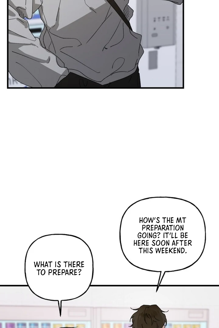 It's a Tiger Chapter 14 page 79 - 