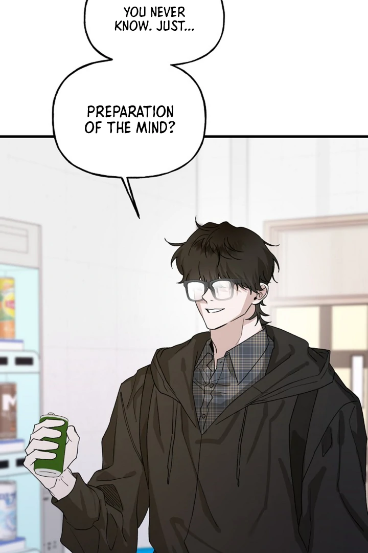 It's a Tiger Chapter 14 page 81 - 
