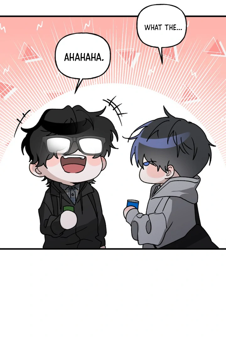 It's a Tiger Chapter 14 page 83 - 