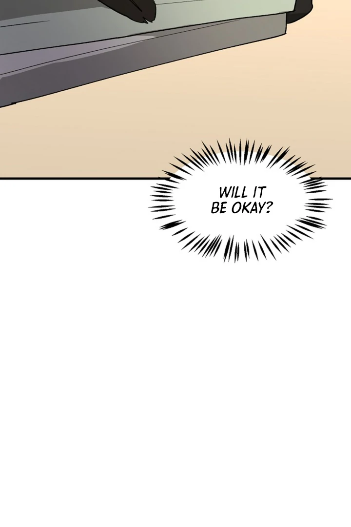It's a Tiger Chapter 14 page 92 - 