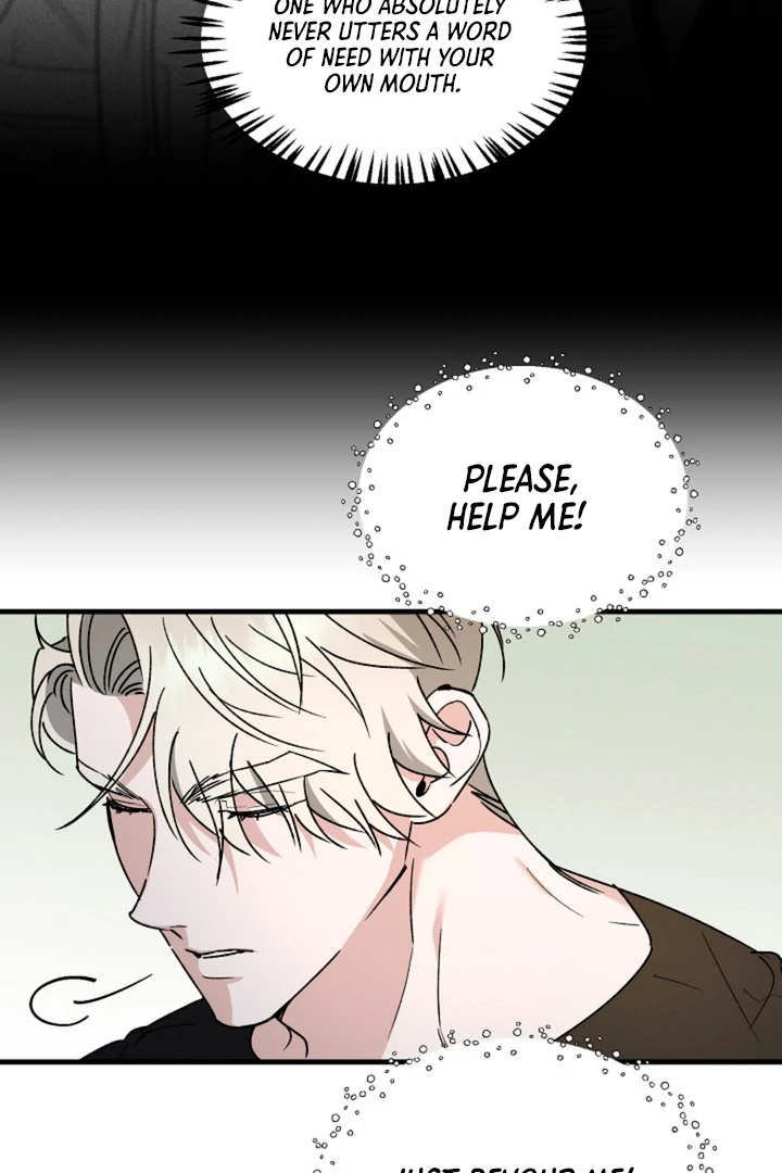 It's a Tiger Chapter 15 page 11 - 