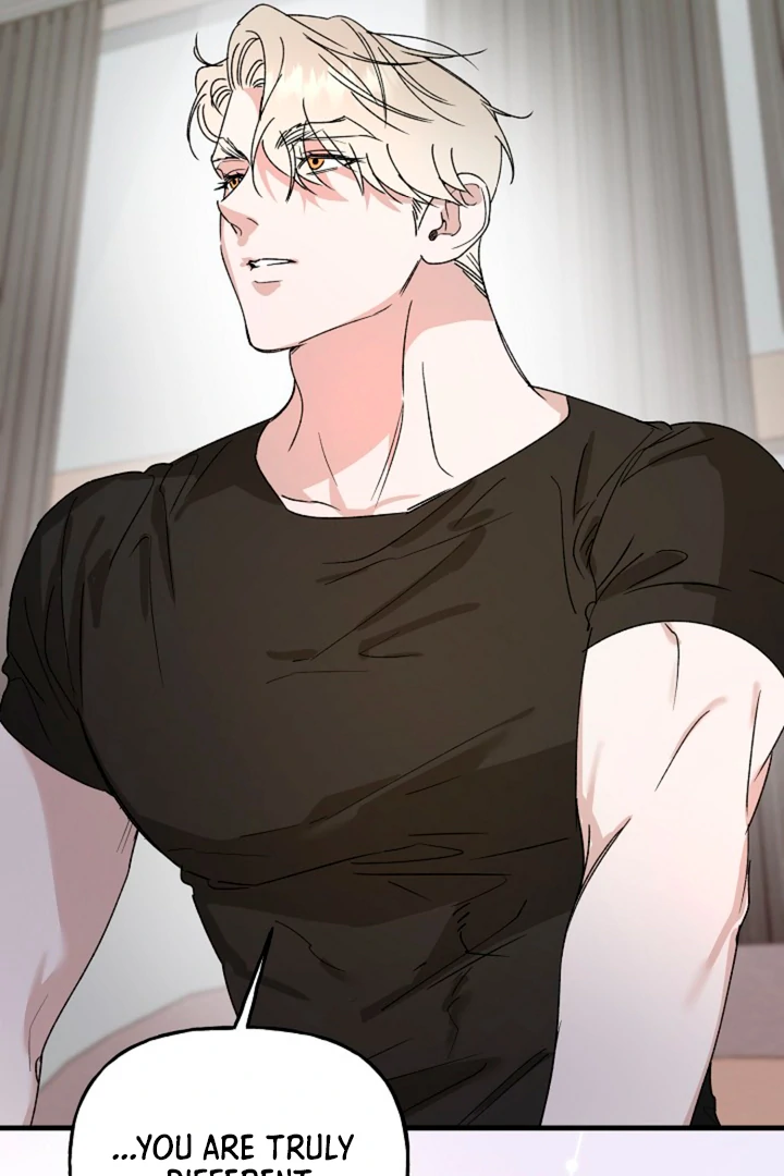 It's a Tiger Chapter 15 page 13 - 