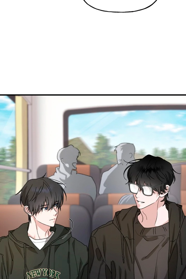 It's a Tiger Chapter 15 page 21 - 