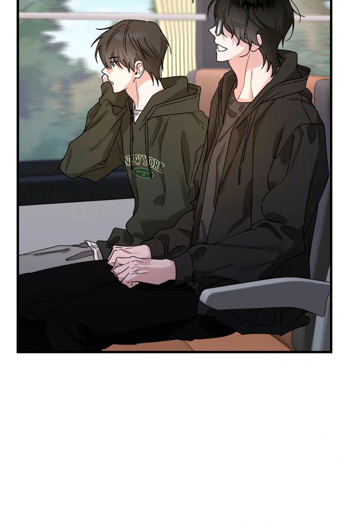 It's a Tiger Chapter 15 page 23 - 