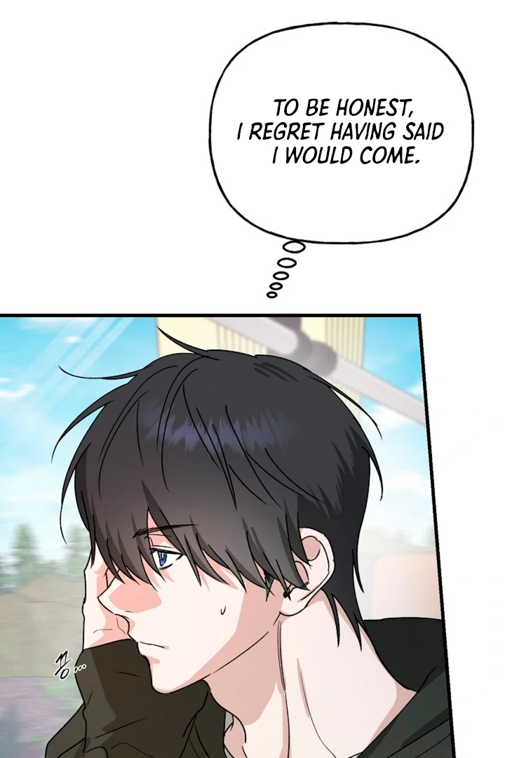 It's a Tiger Chapter 15 page 24 - 