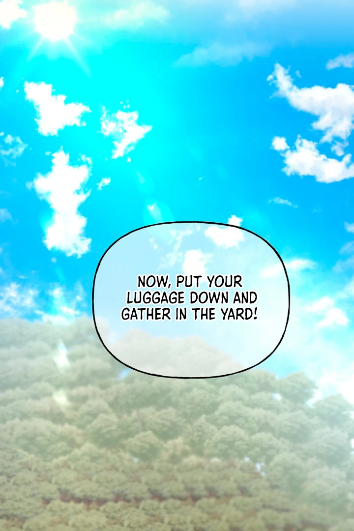 It's a Tiger Chapter 15 page 30 - 
