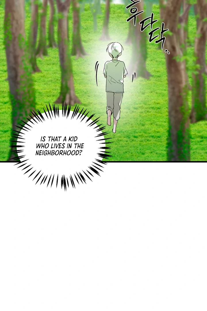 It's a Tiger Chapter 15 page 39 - 