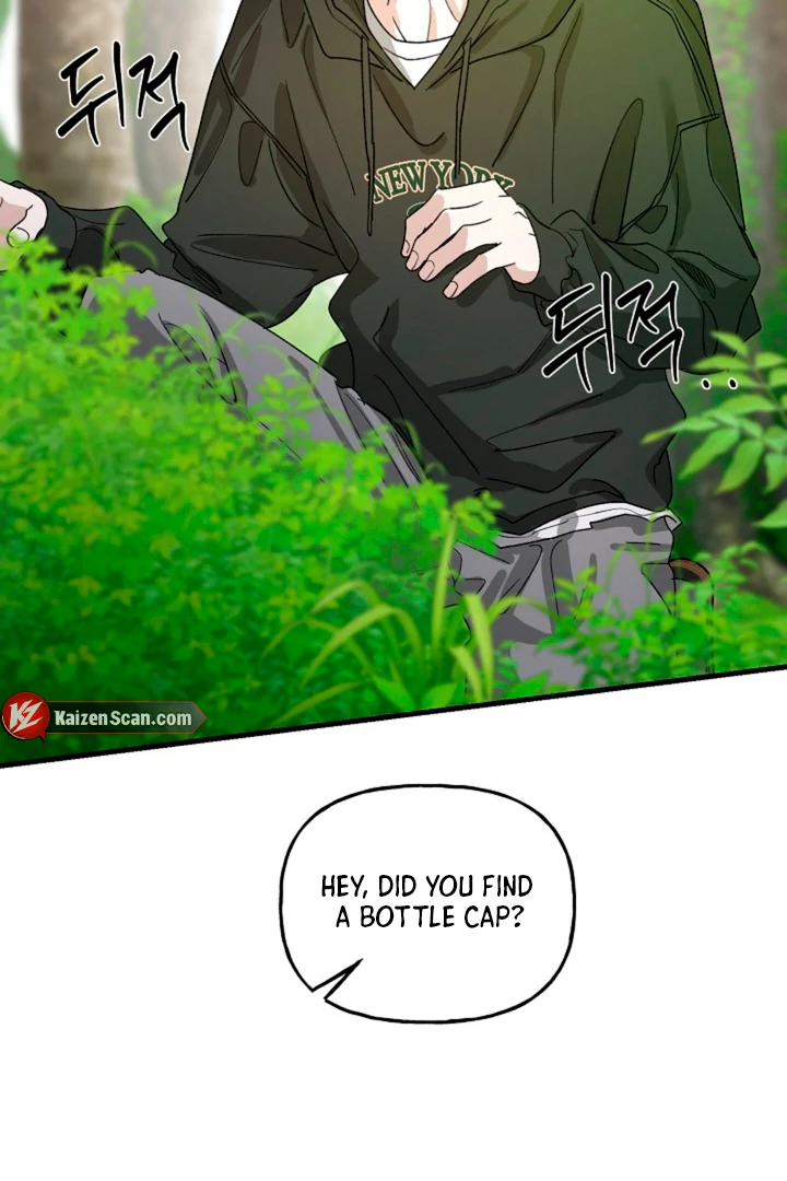 It's a Tiger Chapter 15 page 48 - 