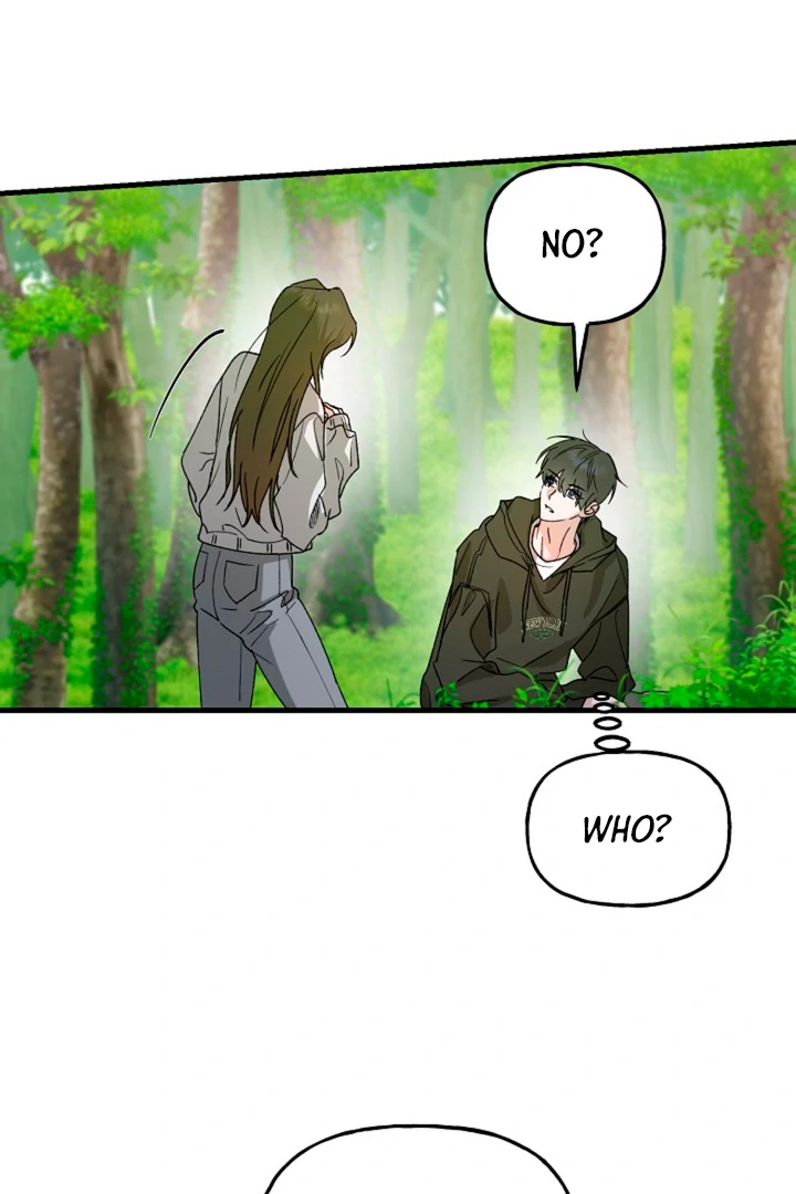 It's a Tiger Chapter 15 page 49 - 