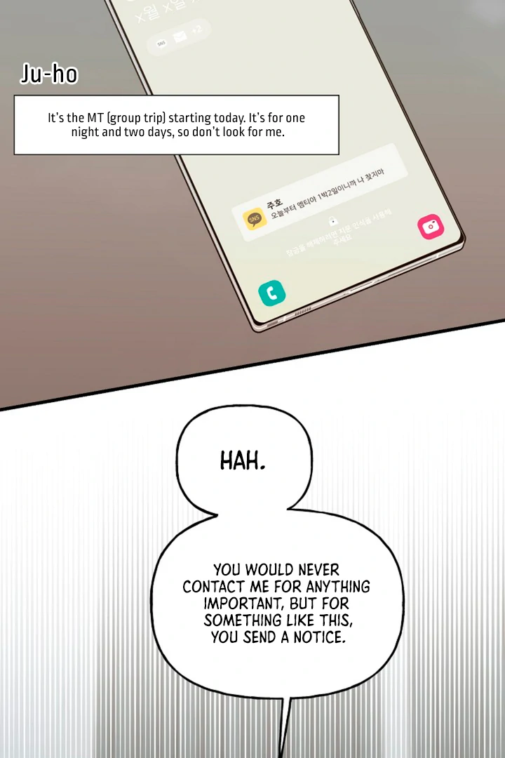 It's a Tiger Chapter 15 page 6 - 