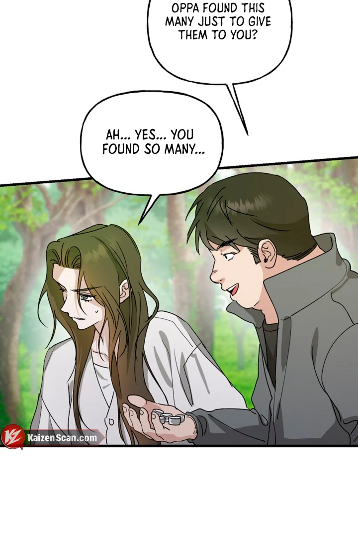 It's a Tiger Chapter 15 page 58 - 