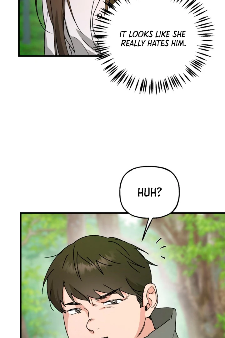 It's a Tiger Chapter 15 page 60 - 