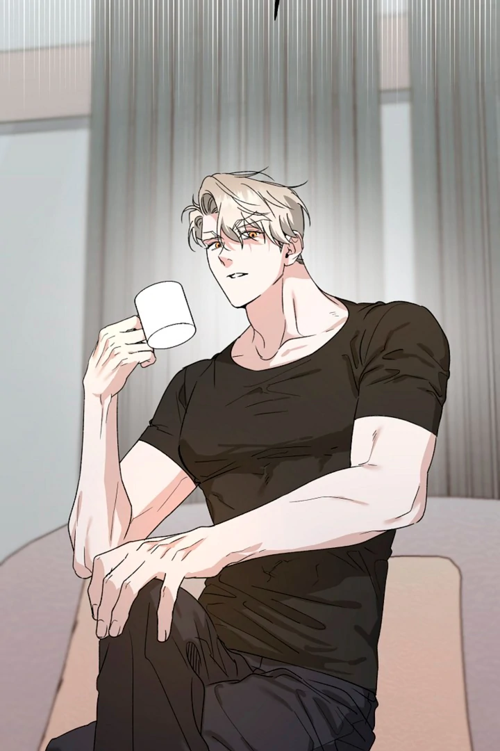 It's a Tiger Chapter 15 page 7 - 