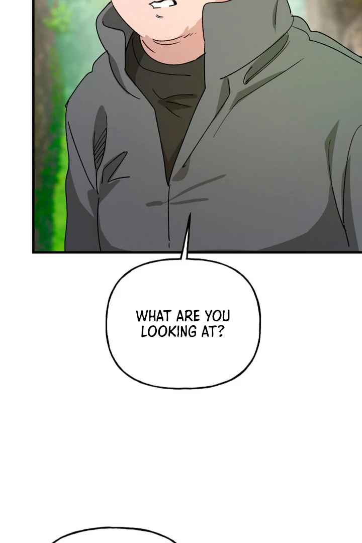 It's a Tiger Chapter 15 page 61 - 
