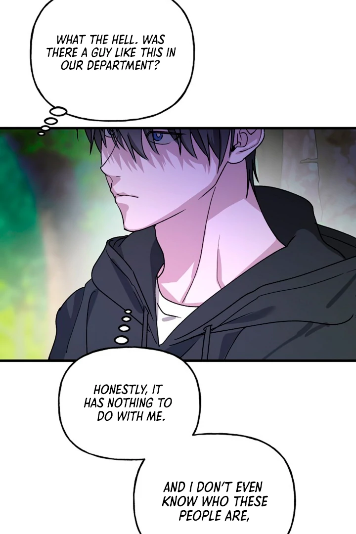 It's a Tiger Chapter 15 page 62 - 