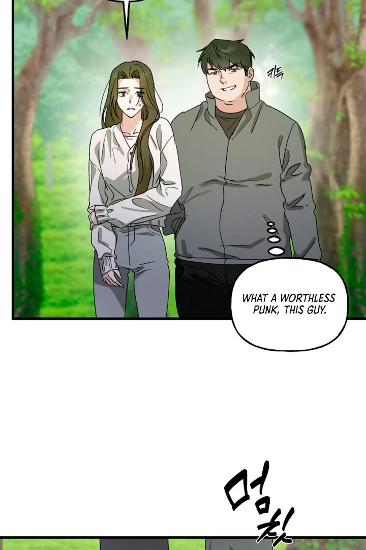 It's a Tiger Chapter 15 page 64 - 