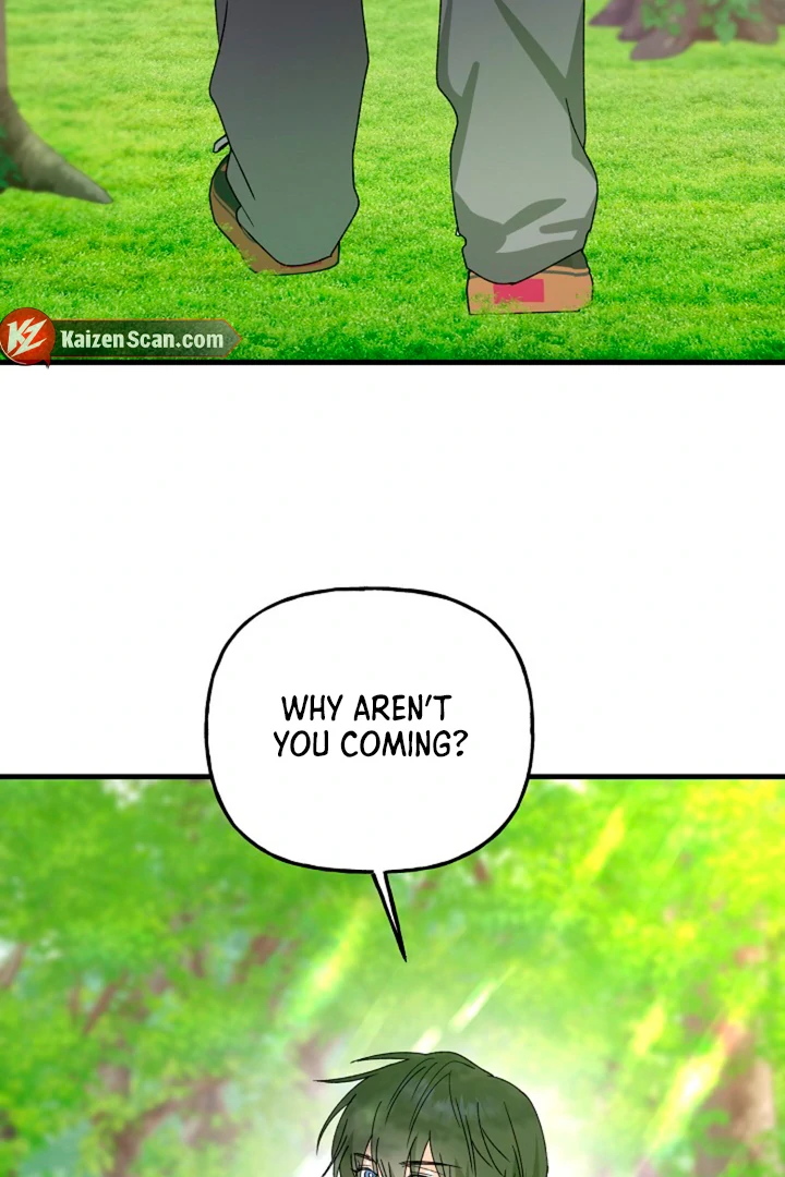 It's a Tiger Chapter 15 page 65 - 