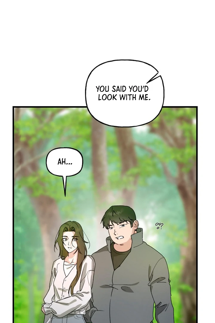 It's a Tiger Chapter 15 page 67 - 
