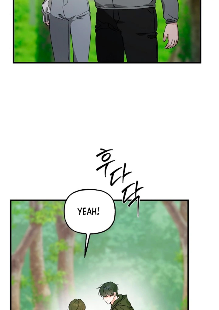 It's a Tiger Chapter 15 page 68 - 