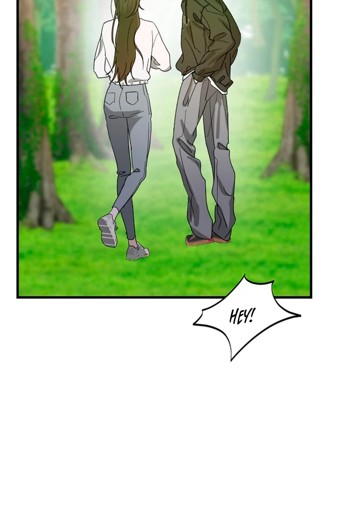 It's a Tiger Chapter 15 page 69 - 