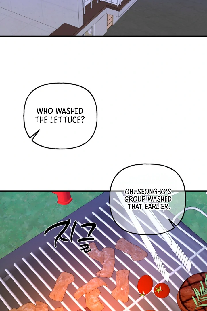 It's a Tiger Chapter 15 page 75 - 