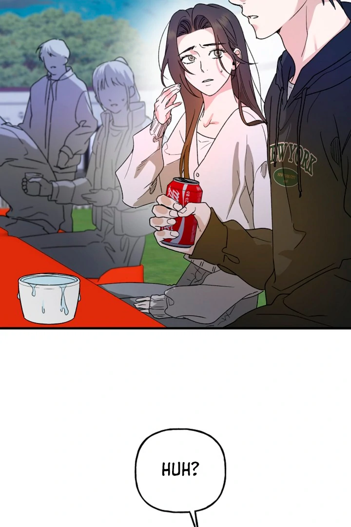 It's a Tiger Chapter 15 page 92 - 