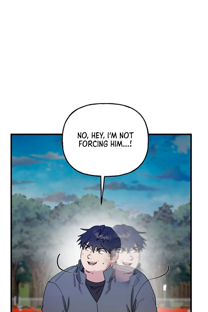 It's a Tiger Chapter 15 page 98 - 