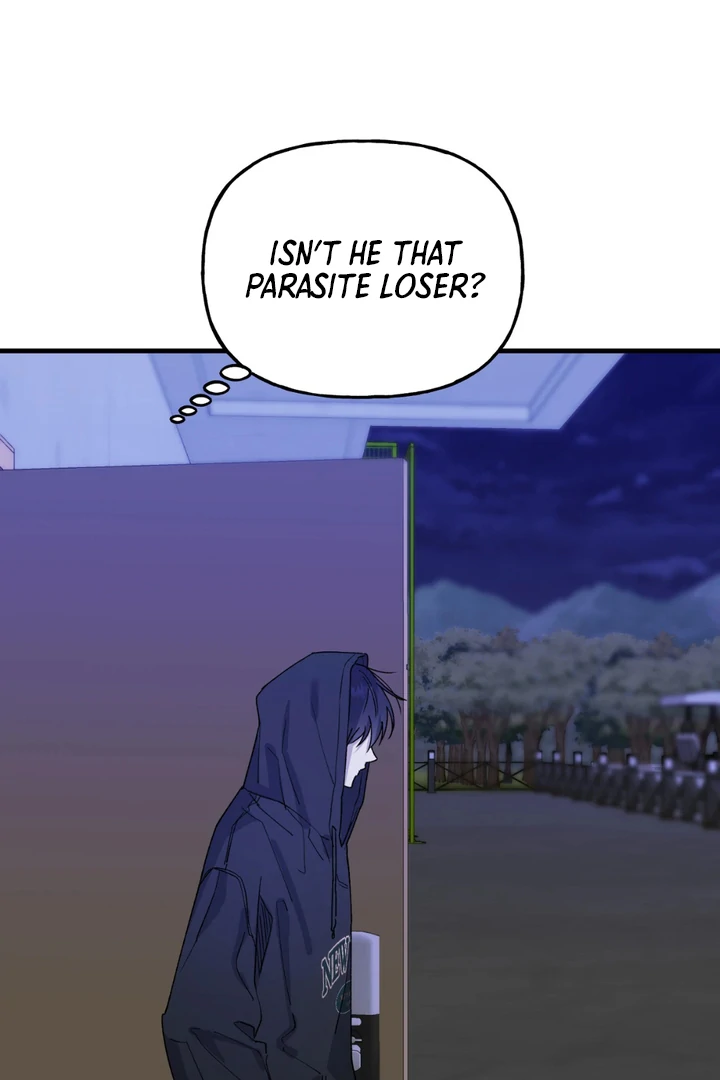 It's a Tiger Chapter 16 page 11 - 