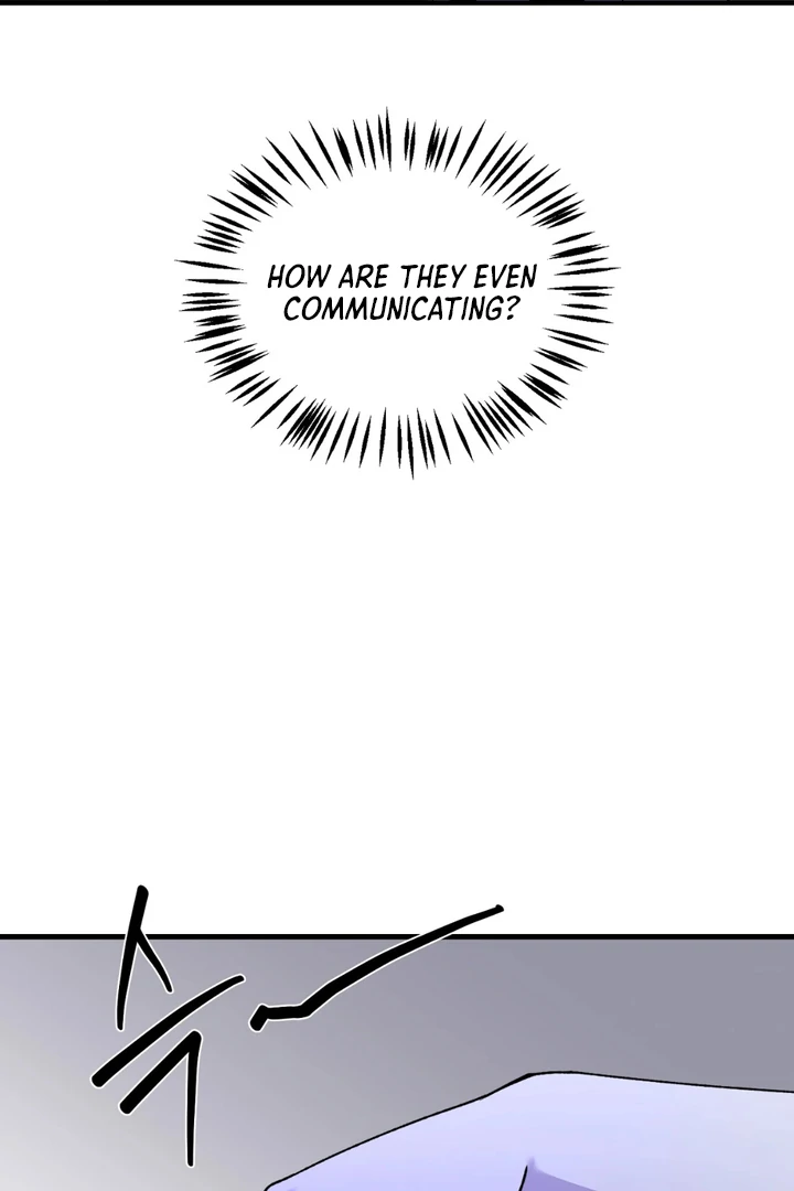 It's a Tiger Chapter 16 page 105 - 