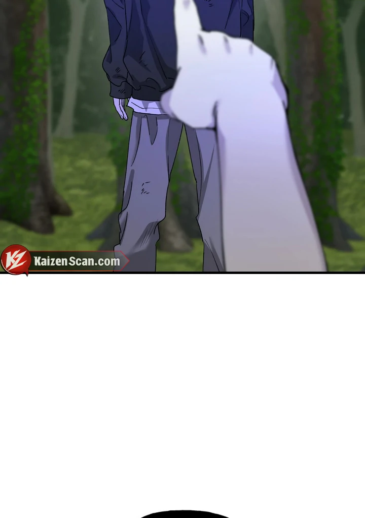 It's a Tiger Chapter 16 page 108 - 